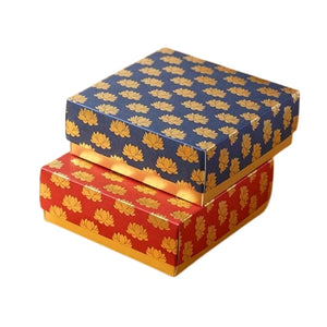 2 in 1 Sweet Box Fancy, 60/Case