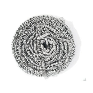 Steel Wool Scrub, 12/Case