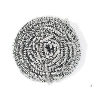 Steel Wool Scrub, 12/Case