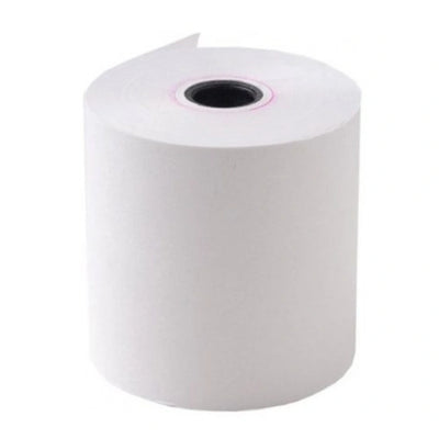 3-1/8 Thermal Roll for POS, 180 Feet per Roll, 50/Case