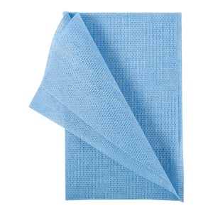 CASCADES PRO - Foodservice Towel Blue, Size 12"x24", 200/Case