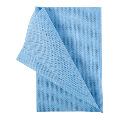 CASCADES PRO - Foodservice Towel Blue, Size 12"x24", 200/Case