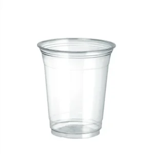 16 Oz. Clear Pet Cup