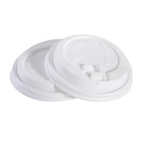 Coffee Cup Dome Lid