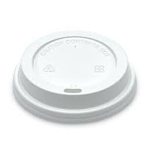 10-20 Oz. Coffee Cup LID