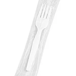 Fork - Wrapped